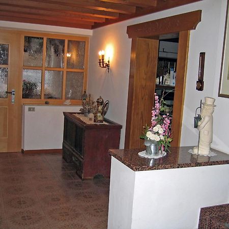Pension Thalerhof Rifiano Exterior photo