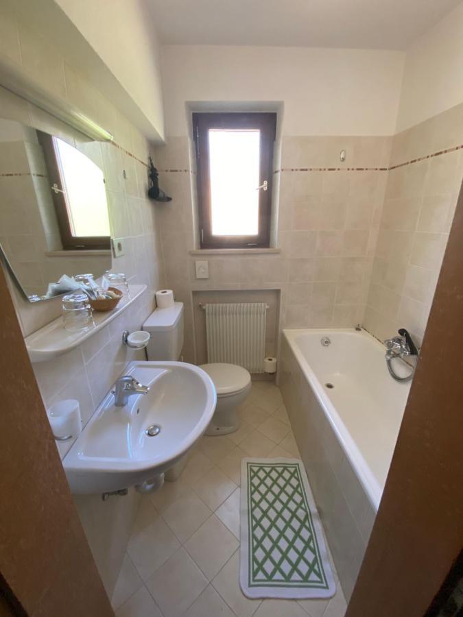 Pension Thalerhof Rifiano Exterior photo