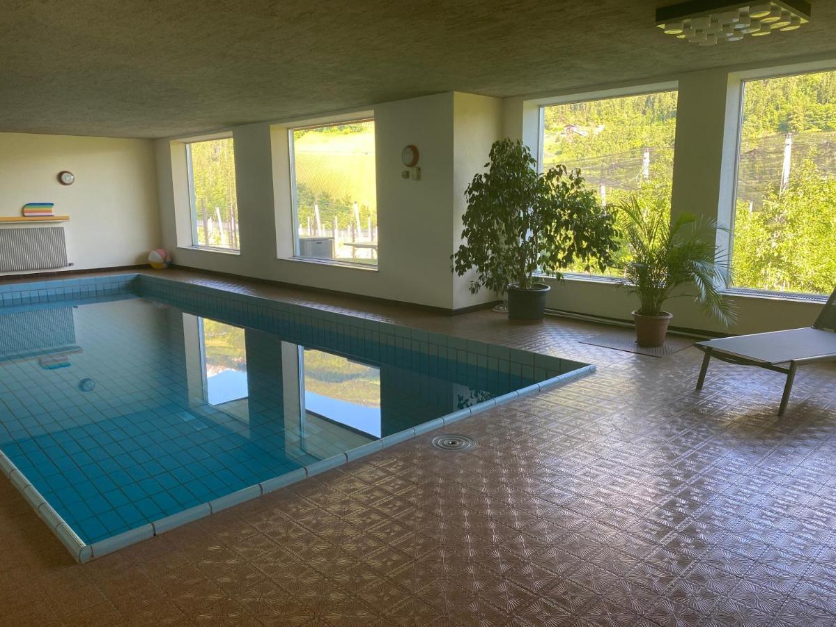 Pension Thalerhof Rifiano Exterior photo
