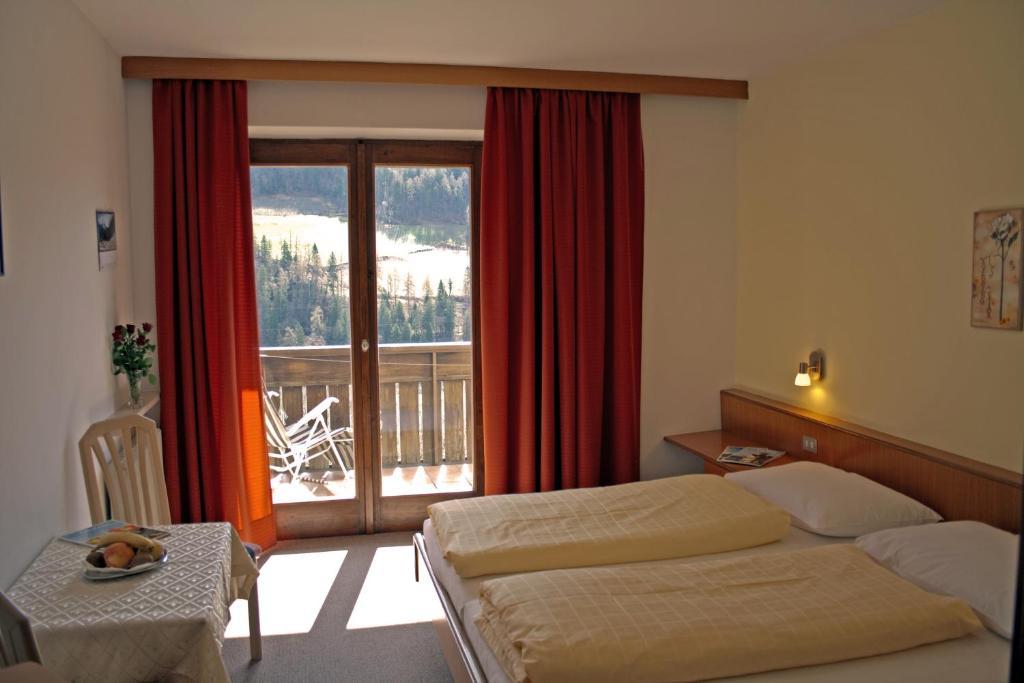 Pension Thalerhof Rifiano Room photo