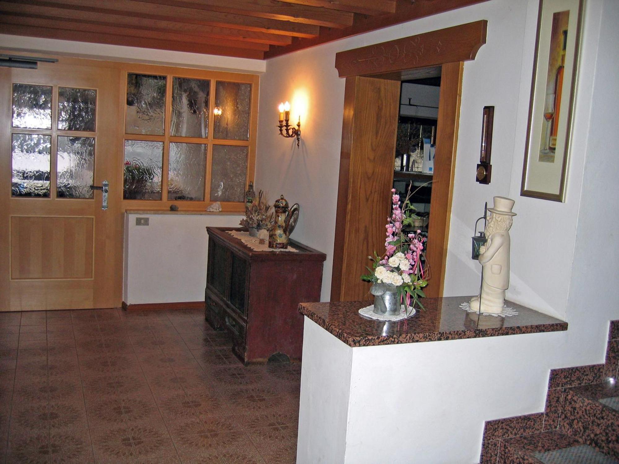 Pension Thalerhof Rifiano Exterior photo