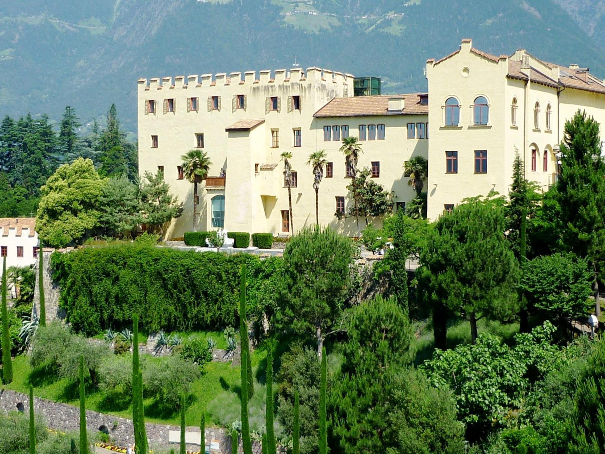 Pension Thalerhof Rifiano Exterior photo
