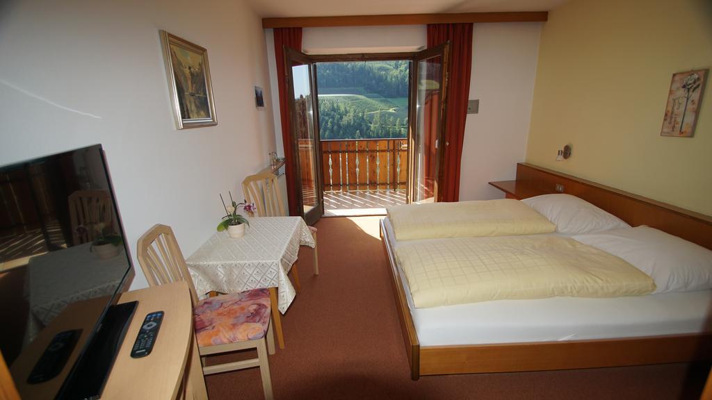 Pension Thalerhof Rifiano Exterior photo