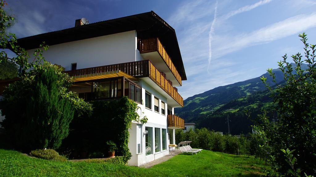 Pension Thalerhof Rifiano Exterior photo