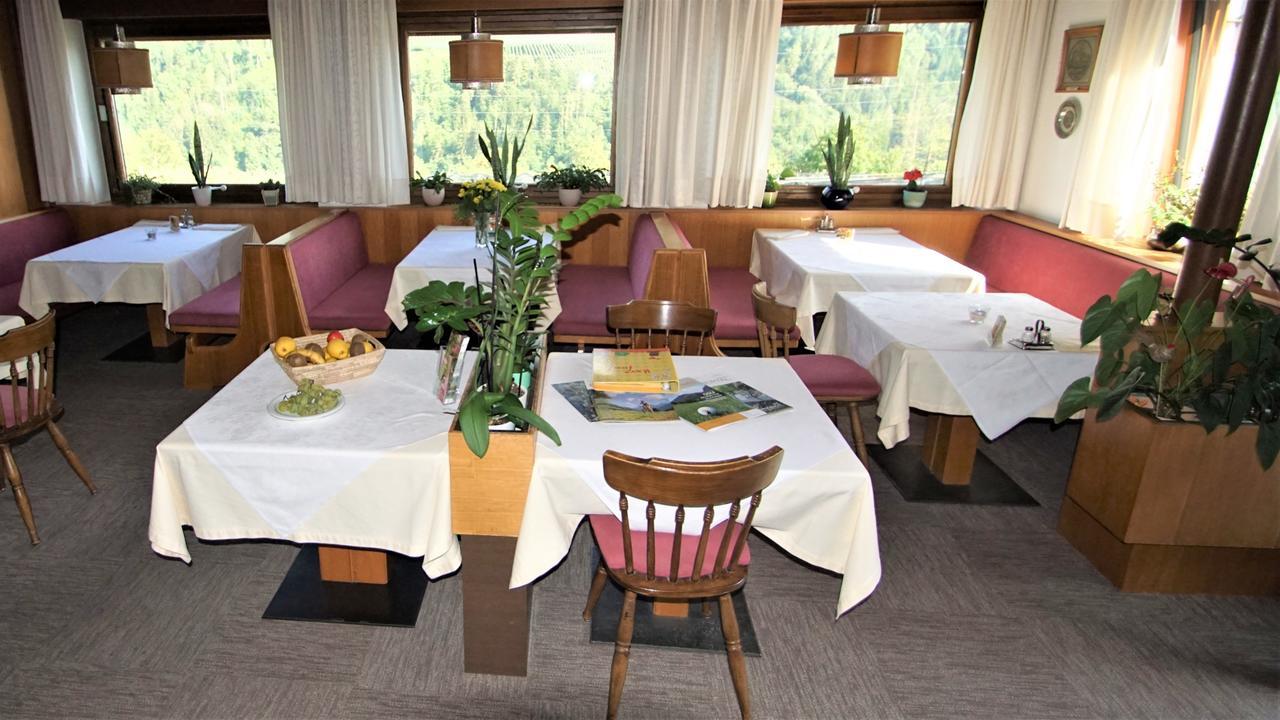 Pension Thalerhof Rifiano Exterior photo